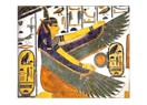 Kadim Mısır uygarlığı, tanrı ve inanç sistemi