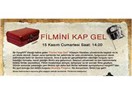 "Filmini Kap Gel" KargART'a