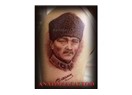 Son trend: Atatürk dövmesi