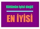 İktidardan beklediğim en önemli iki şey