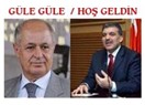 Abdullah Gül Çankaya'da