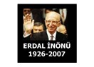 Erdal İnönü: O farklı bir siyaset adamıydı