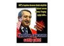 Gökten düşen neydi?