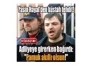 Efsaneyi çekin!