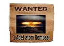 Kayıp atom bombası