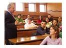 Türkiye'deki Üniversite Eğitimi Dosyası -1