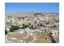 Sinasos; Mübadeleden önce bir Kapadokya kasabası