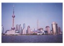 Shanghai : Uzakdoğu incisi