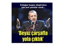 Lafla olmuyor Sayın Başbakan...