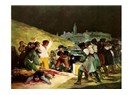 Goya' nın Hayaletleri