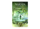 Narnia Günlükleri Büyücünün Yeğeni (1)