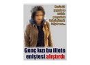 Esrarlı geceler…