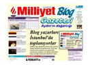 Milliyet Blog Gazetesi