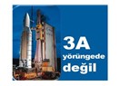 Haberde ve reklamda Türksat 3A