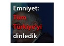 Eğer “Meramın” dilemek ise…