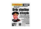 Türkiye artık 12 Eylül ile yüzleşmeli!...
