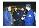 Silahların gölgesinde Beyoğlu