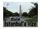 İstanbul’a vize koyacaklarmış!