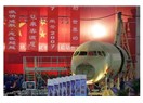 Çin kendi yolcu uçağını üretiyor