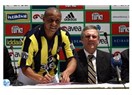 Türk futbol tarihinde bir ilke imza atıldı: Roberto Carlos