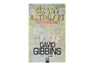Bir yazar, bir kitap (David Gibbins, Bizans Altınları)