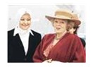 Türkiye'nin Lady Diana'sı