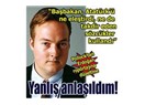 Amerikan kültürü varmış…