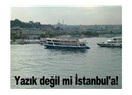 Ankara bitti, sıra İstanbul’da: Gökçek İstanbul’a gidiyormuş