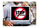 E-postalarla gelen dert :SPAMLAR