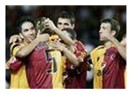 Galatasaray - Leverkusen: Elde var sıfır!
