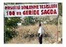 Dinlenin biraz..!