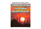 Newsweek: İslamın yeni vizyonunda en iddialı çalışma Türkiye'de!