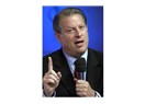 Al Gore:"Gezegenimiz ile ilgili gerçek bir olağanüstü halle karşı karşıyayız"