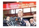 Seçim eziyeti!..