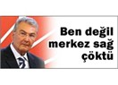 30 yıl sonra CHP'ye verdiğim oy