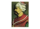 Kornelya'nın torunu Selim -Osmanlı'da ilk halife-