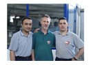 Bayrak kimin elinde?
