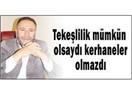 Evini “Özel” kerhane mi yapmış?