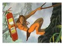 Bodrum Tarzanı..