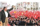 CHP İzmir Mitingi
