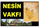 Aziz Nesin kitabının arka kapağındaki fotoğraf