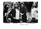 Parıldayan çılgın bir elmas: Pink Floyd