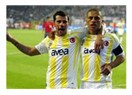 Fenerbahçe 2 - CSKA Edu 2