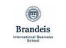 Brandeis International Business School- Brandeis MBA