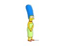 The Simpsons- Marge karakteri