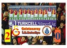 Galatasaray takipte
