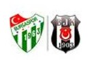 Gerilim Filmi: Bursa-BJK