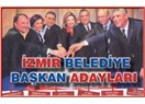İzmirli Belediye Başkan adayları ve çağdaş davranışları