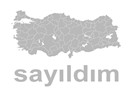 Sayıldım