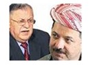 Sivrilttiğimiz kazıklar… Talabani ve Barzani